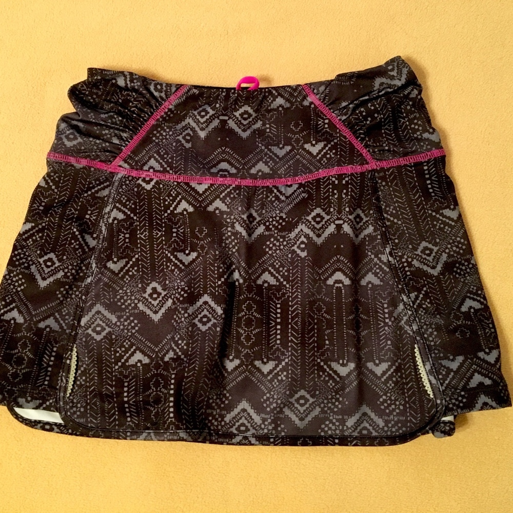 Skort